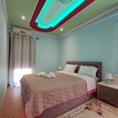 Elpida Apartment Лименас Екстериор снимка